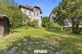 Villen zu kaufen in 2560 Berndorf, EXKLUSIV WOHNEN IN BERNDORF