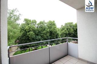 Wohnung kaufen in Andreas-Hofer-Platz, 4020 Linz, Tolle 2,5-Zimmerwohnung mit schöner Loggia inkl. Küche