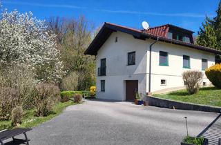 Einfamilienhaus kaufen in 3034 Maria-Anzbach, GEMÜTLICHES EINFAMILIENHAUS IN RUHIGER WALDRANDLAGE