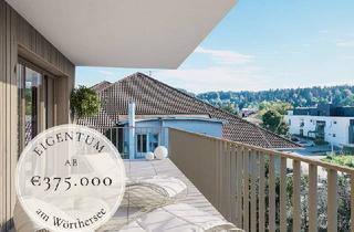Wohnung kaufen in Villacher Straße, 9220 Velden am Wörther See, LIFESTYLE VELDEN