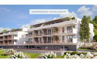 Wohnung kaufen in 8051 Graz, RESIDENZ.THAL.118 – Vorsorgewohnung in Grünlage nahe Graz - Top 4