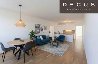 Wohnung mieten in Peitlgasse, 1210 Wien, Top moderne Wohnung mit Weitblick | DONAUSTADT