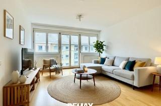 Wohnung mieten in 1140 Wien, Helle, gepflegte 2-Zimmer-Wohnung mit idealem Grundriss – perfekt für Singles oder Paare