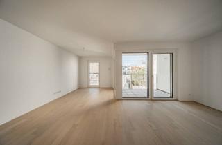 Wohnung kaufen in Wiedner Hauptstraße, 1050 Wien, Schöne 3 Zimmerwohnung mit Loggia, 1050 Wien