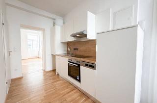 Wohnung kaufen in Elterleinplatz, 1170 Wien, NÄHE ELTERLEINPLATZ: klein, charmant und perfekt gelegen – 2-Zimmerwohnung mit hofseitigem Kabinett