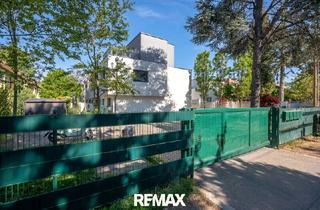 Wohnung kaufen in Arnikaweg, 1220 Wien, Viel Platz für die ganze Familie 194 m² NFL | eigener Garten | eigener KFZ Abstellplatz | ruhige Lage | Dachterrasse
