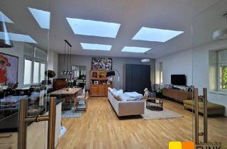 Loft kaufen in Wiedner Gürtel, 1040 Wien, Loftartige, sanierte Wohnung im ruhigen Hofhaus
