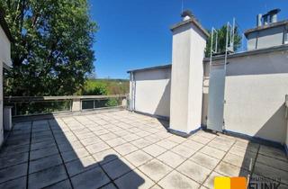 Maisonette kaufen in 1210 Wien, Gepflegte Maissonette mit großer Dachterrasse