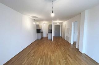 Wohnung mieten in Simmeringer Hauptstraße, 1110 Wien, Q11 Leben in Simmering - Moderne 2-Zimmer-Wohnung mit Balkon in zentraler Lage!