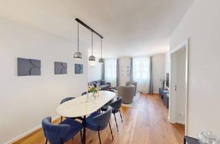 Wohnung kaufen in Strohgasse, 1030 Wien, 88,80 m² im Herzen des Botschaftsviertels – Großzügige 3,5-Zimmer-Wohnung mit perfekter Infrastruktur | 1030 Wien