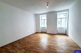 Wohnung kaufen in 1170 Wien, Schöne 40m² Eigentumswohnung mit Lift im renovierten Stilaltbau - 1170 Wien