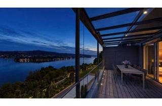 Penthouse kaufen in 9082 Maria Wörth, The View: Luxuriöses Wohnen auf höchstem Niveau mit spektakulärem Panorama
