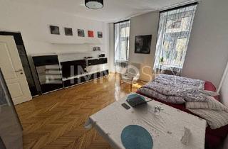 Wohnung kaufen in Wiedner Hauptstraße, 1050 Wien, Charmante Altbauwohnung in ruhiger Innenhoflage