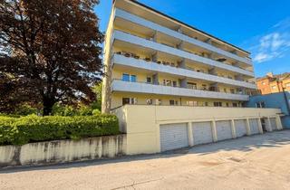 Wohnung kaufen in 6020 Innsbruck, Kompakte Anlegerwohnung in Klinik- und Universitätsnähe