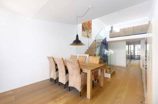 Maisonette kaufen in 6020 Innsbruck, Traumhafte Maisonette-Wohnung im Zentrum!