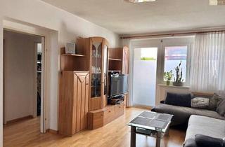 Wohnung kaufen in Roggengasse, 2353 Guntramsdorf, Charmante 3-Zimmer-Wohnung mit Loggia in Guntramsdorf