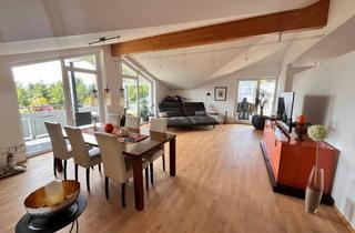 Penthouse kaufen in 5760 Saalfelden am Steinernen Meer, Traumhafte, sonnige Penthouse-Wohnung in Saalfelden am Steinernen Meer