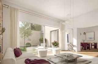 Penthouse kaufen in Siebenbrunnengasse, 1050 Wien, Margaret - Ein neues Lebensgefühl im Herzen der Stadt