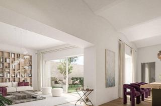 Penthouse kaufen in Siebenbrunnengasse, 1050 Wien, Margaret - Ein neues Lebensgefühl im Herzen der Stadt