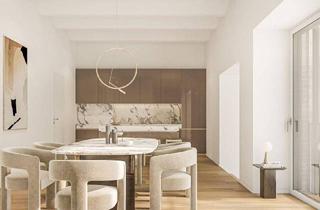 Penthouse kaufen in Siebenbrunnengasse, 1050 Wien, Margaret - Ein neues Lebensgefühl im Herzen der Stadt