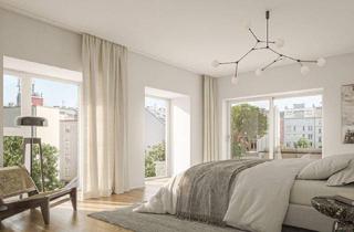 Penthouse kaufen in Siebenbrunnengasse, 1050 Wien, Margaret - Ein neues Lebensgefühl im Herzen der Stadt