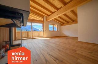 Penthouse kaufen in 6632 Ehrwald, "Die Menschen glauben das, was sie wünschen" - Julius Caesar (Top 9)