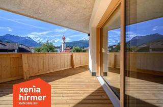 Wohnung kaufen in 6632 Ehrwald, RESERVIERT! "Denn nichts ist doch süßer als unsre Heimat..." - Homer (Top 5)
