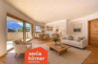 Wohnung kaufen in 6632 Ehrwald, RESERVIERT! "Denn nichts ist doch süßer als unsre Heimat..." - Homer (Top 5)