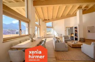 Penthouse kaufen in 6632 Ehrwald, „Ich bin Feuer und Luft...“ - Kleopatra (Top 8)