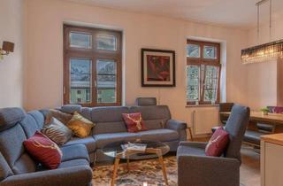 Wohnung kaufen in 5700 Zell am See, A rare opportunity to purchase an apartment in the centre of beautiful Zell am See