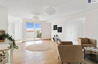 Penthouse kaufen in Hanusch-Krankenhaus, 1140 Wien, Geniales Penthouse mit über 60 m² Dachterrasse on TOP! Jetzt besichtigen.