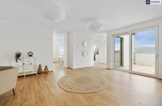 Penthouse kaufen in Hanusch-Krankenhaus, 1140 Wien, Geniales Penthouse mit über 60 m² Dachterrasse on TOP! Jetzt besichtigen.