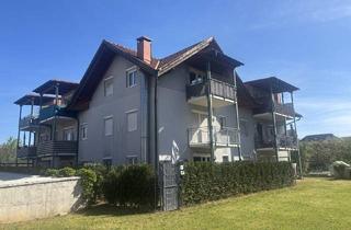 Wohnung kaufen in Wiesenauergasse, 8053 Graz, ++ TOP ANLEGERWOHNUNG in BESTLAGE WETZELSDORF++ DG-WOHNUNG mit BALKON, WFL 46,8 m² und TIEFGARAGENPLATZ ++