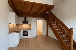 Wohnung mieten in Frauengasse 33, 8430 Kaindorf, Traumhaft helle 4-Zimmer-Wohnung in Kaindorf / Leibnitz – Erstbezug nach Sanierung mit neuer Küche & Balkon