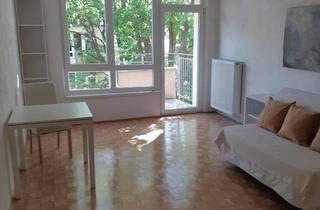 Wohnung mieten in Neuwaldeggerstrasse 20, 1170 Wien, 2-Zimmer-Neubau mit Balkon und Garten in Wien 1170