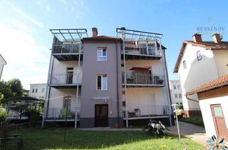 Wohnung mieten in 9020 Klagenfurt, Zentrales Leben mit Balkon