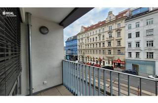 Wohnung mieten in Nußdorfer Straße 90, 1090 Wien, MODERNE 2-ZIMMER WOHNUNG IN DER NUSSDORFER STRASSE