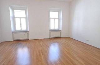 Wohnung mieten in 8010 Graz, MODERN SANIERTE ALTBAUWOHNUNG IN BESTER LAGE - 2 ZIMMER UND KÜCHE WOHNUNG - RUHIG UND SONNIG