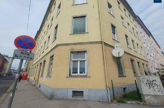 Wohnung mieten in Josef-Huber-Gasse 14, 8020 Graz, Gries erleben: Altbaucharme & Balkonidyll - Josef Huber Gasse 8020 Graz