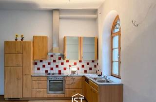 Wohnung mieten in Meindlgasse, 4950 Altheim, Altheim - Lichtdurchflutete Wohnung in Zentrumsnähe