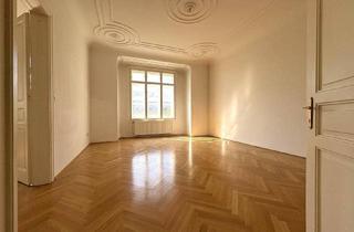 Wohnung mieten in Windmühlgasse, 1060 Wien, Wohnen in der Windmühlgasse 30 I 1060 Wien