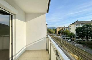 Wohnung mieten in Grazer Straße, 8045 Graz, Andritz: Helle 2,5 Zimmer Wohnung mit Balkon und bester Infrastruktur