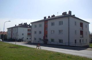 Wohnung mieten in Bahnhofstraße 2-4, 2070 Retz, Gut gelegene Wohnung in Retz