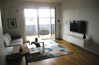 Wohnung mieten in 4910 Ried im Innkreis, moderen 2-Zimmer-Mietwohnung mit Balkon