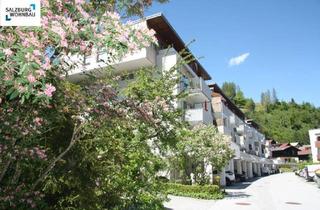 Genossenschaftswohnung in Bergstraße 13, 5620 Schwarzach im Pongau, L(I)EBENSWERT IN SCHWARZACH! Gemütliche, geförderte 3-Zimmerwohnung mit Balkon in Schwarzach! Hohe Wohnbeihilfe möglich