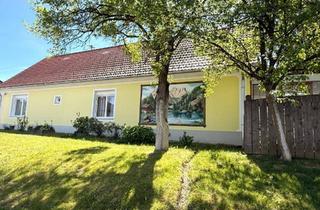 Bauernhäuser zu kaufen in 8292 Neudauberg, Modernisiertes Bauernhaus mit traditionellem Innenhof