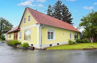 Bauernhäuser zu kaufen in 8292 Neudauberg, Modernisiertes Bauernhaus mit Innenhof & und großzügigem Grund