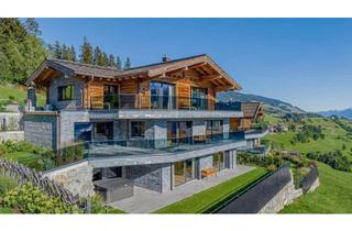 Haus kaufen in 5731 Hollersbach im Pinzgau, Panorama-Freizeitwohnsitz an der Skipiste