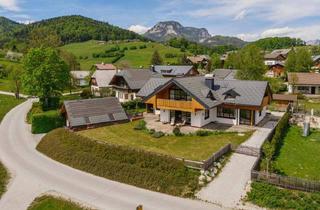 Haus kaufen in 8990 Bad Aussee, Wo die Aussicht bleibt – Landhaus mit Zweitwohnsitzwidmung