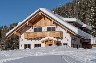 Haus kaufen in 8967 Haus, Alpine Rarität am Hauser Kaibling – in außergewöhnlicher Lage direkt an der Piste